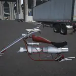 Alien city Freeway3