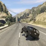 Arab 2 Wheelie 1.12