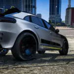 Astron GT Mansory2