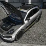 Astron GT Mansory4