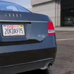 Audi A6 C6 3.0 TDI QUATTRO 20063