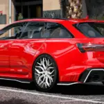 Audi RS8 Hycade2