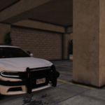 BCSO 2023 Sedan Pack