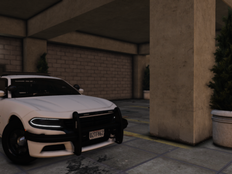 BCSO 2023 Sedan Pack