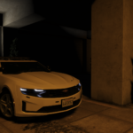 BCSO 2023 Sedan Pack3