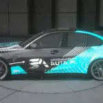 BMW M3 G80 Adro Kit 2