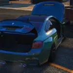 BMW M4 Competition Coupe SSX5