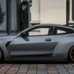 BMW M4 G82 Concept Kit2