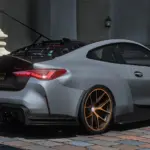 BMW M4 G82 Concept Kit3