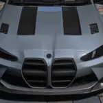 BMW M4 G82 Concept Kit4