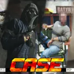 BO6 William "Case" Calderon [Add-On Ped & MP Male] V1.0