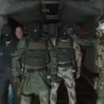 BO6 William "Case" Calderon [Add-On Ped & MP Male] V1.0