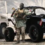 BO6 William "Case" Calderon [Add-On Ped & MP Male] V1.0