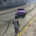 Backup Mod 1.03