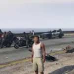 Backup Mod 1.04
