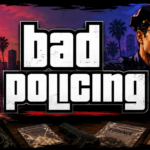 Bad Policing