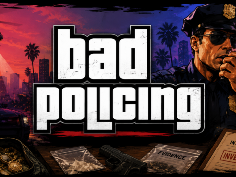 Bad Policing