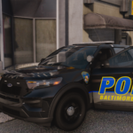 Baltimore Police Department 2022