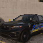 Baltimore Police Department 20222