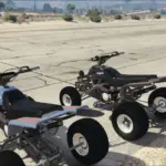 Banshee 350cc Twin3