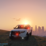 Better Siren Control