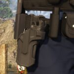 Blackhawk L3D RDS Holsters 1.0