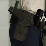 Blackhawk L3D RDS Holsters 1.03