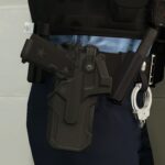 Blackhawk L3D RDS Holsters 1.04