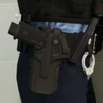 Blackhawk L3D RDS Holsters 1.05
