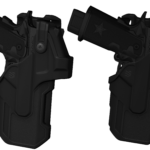 Blackhawk L3D RDS Holsters 1.06