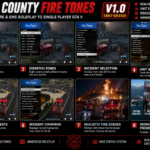 Blaine County Emergency Response Suite