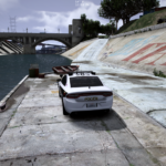 Blaine County Regional Police3