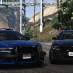 Blaine County Sheriff Department2