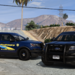 Blaine County Sheriff Department3