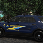 Blaine County Sheriff Department4