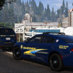 Blaine County Sheriff Department5