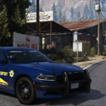 Blaine County Sheriff Department6
