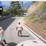 BodyGuard Mod 1.0