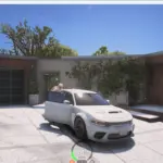 BodyGuard Mod 1.05