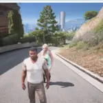 BodyGuard Mod 1.06