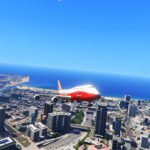 Boeing 747-8i