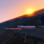 Boeing 747-8i2
