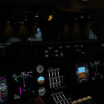 Boeing 747-8i3