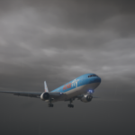Boeing 767-300