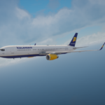 Boeing 767-3002