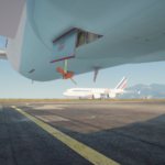 Boeing 767-3003