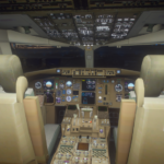 Boeing 767-3004
