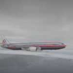 Boeing 767-3005