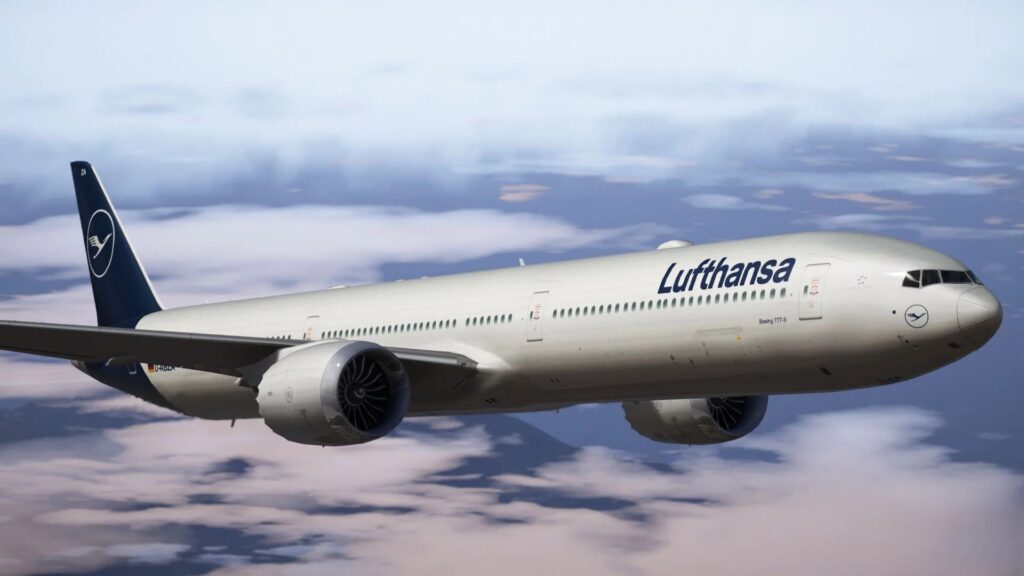 Boeing 777-9X