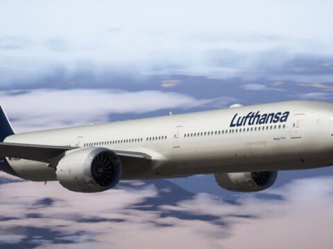 Boeing 777-9X